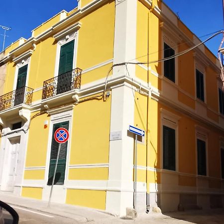 B&B Immare Brindisi Exterior foto