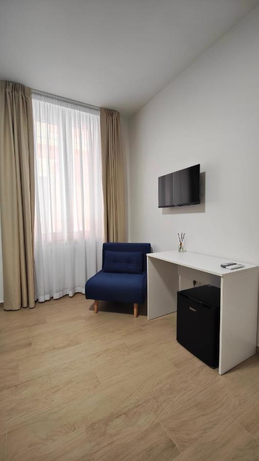 B&B Immare Brindisi Exterior foto