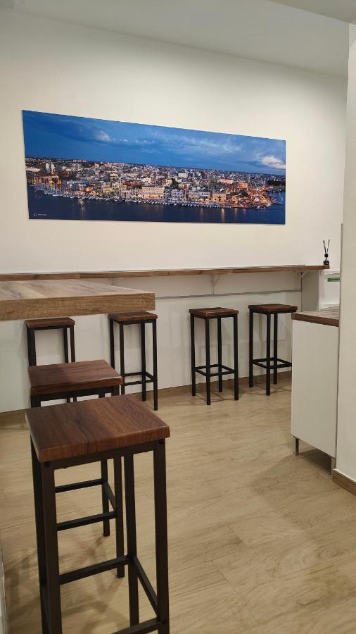 B&B Immare Brindisi Exterior foto