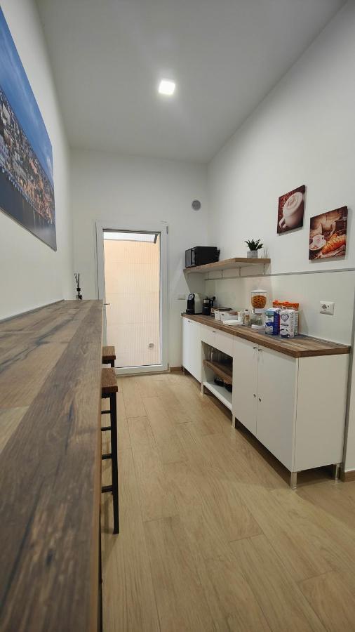 B&B Immare Brindisi Exterior foto
