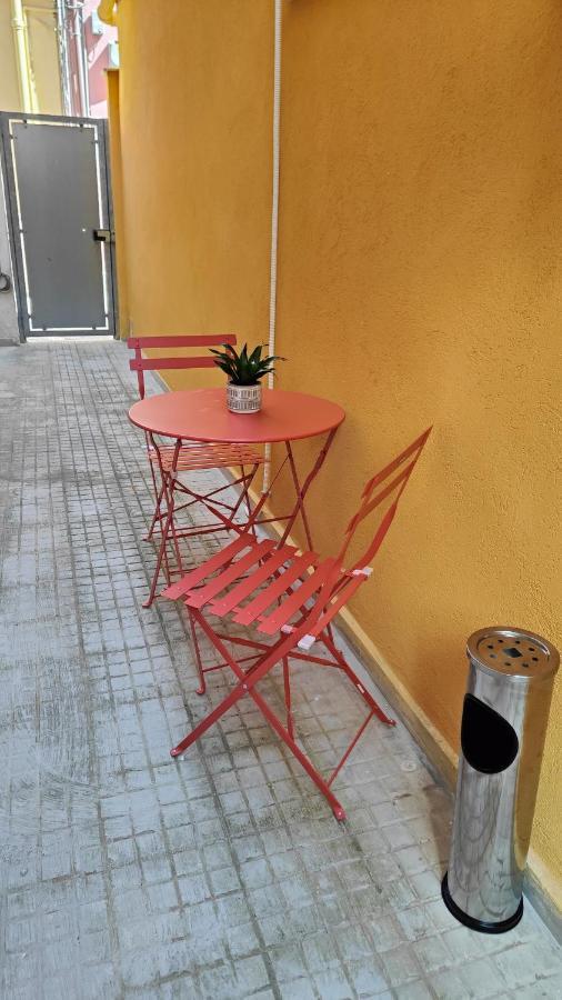B&B Immare Brindisi Exterior foto