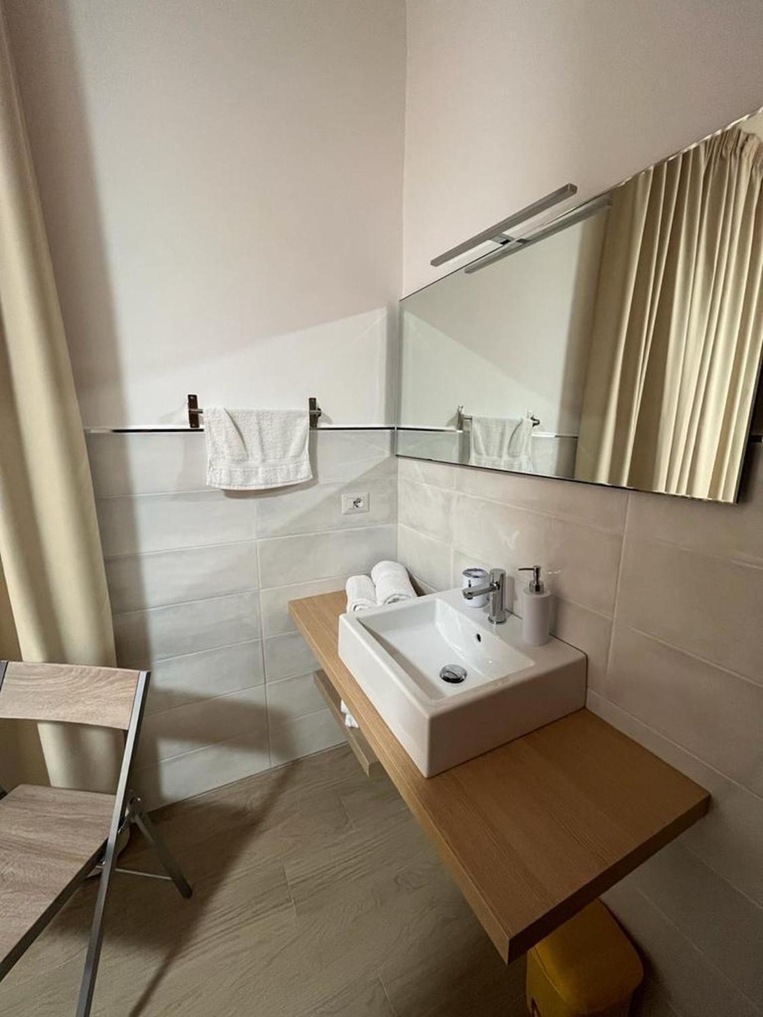 B&B Immare Brindisi Exterior foto