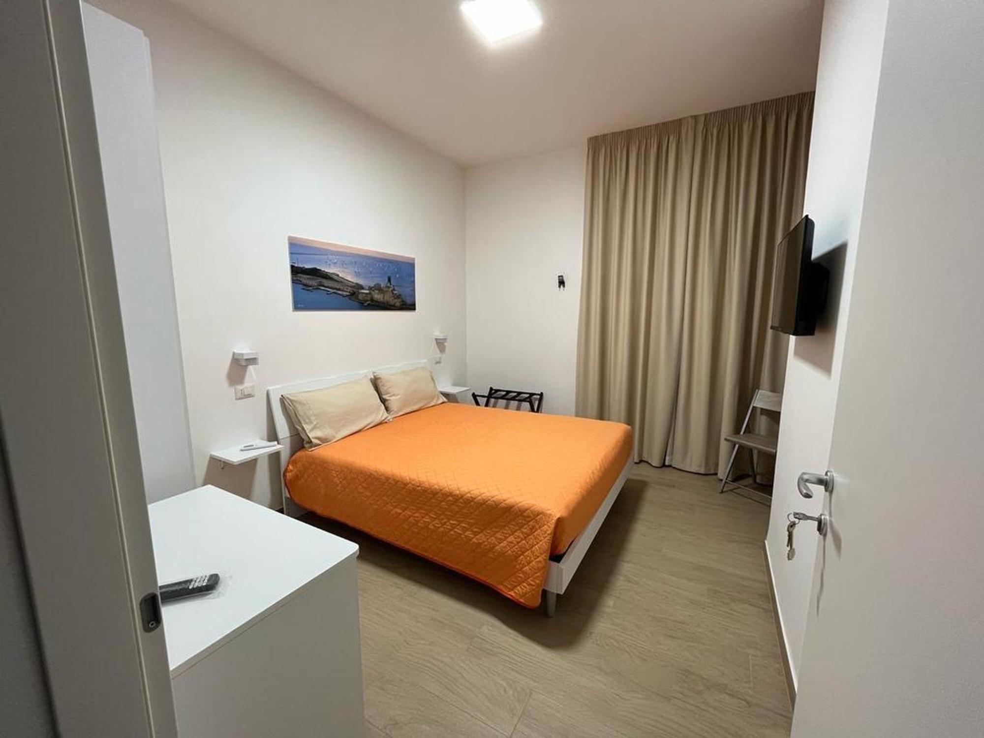 B&B Immare Brindisi Exterior foto